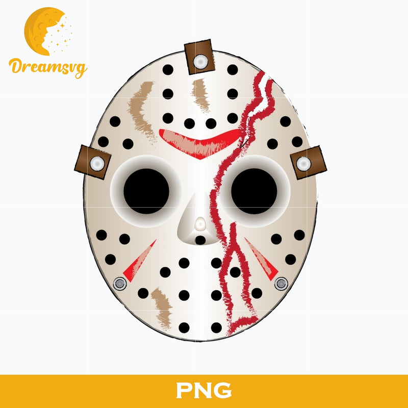 Jason Voorhess PNG, Jason Voorhess Halloween, Scary Halloween, Horror Characters, Halloween svg, png digital file.