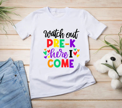 Back to School SVG Bundle, 7 Clipart for Cricut & Silhouette