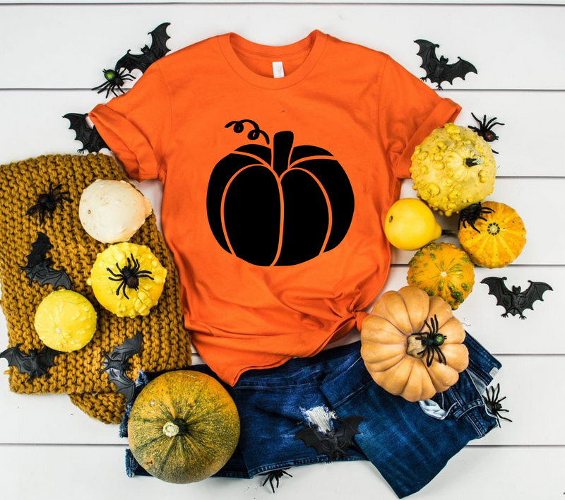 Pumpkin SVG Bundle