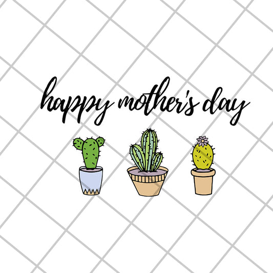 Happy mother's day svg, Mother's day svg, eps, png, dxf digital file MTD05042140