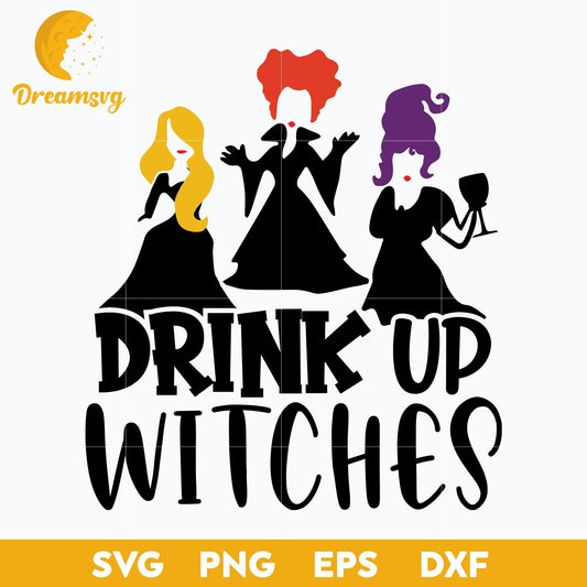 Hocus Pocus SVG, Sanderson Svg, Sanderson Sisters SVG, Halloween svg, png, dxf, eps digital file.