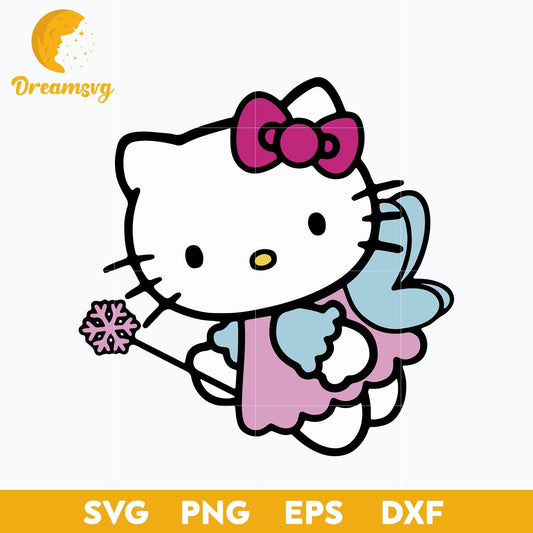 Hello Kitty Svg, Hello kitty characters, Hello Kitty cartoon svg, Cartoon svg, png, dxf, eps digital file