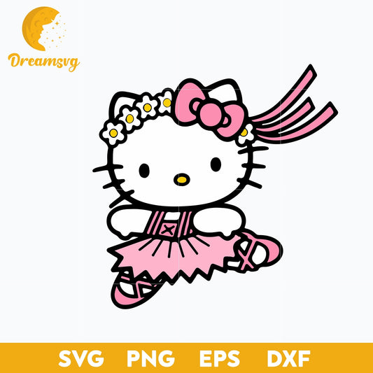Hello Kitty Svg, Hello kitty characters, Hello Kitty cartoon svg, Cartoon svg, png, dxf, eps digital file