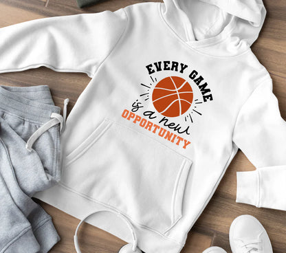 Basketball SVG Bundle, 25 Clipart for Cricut & Silhouette
