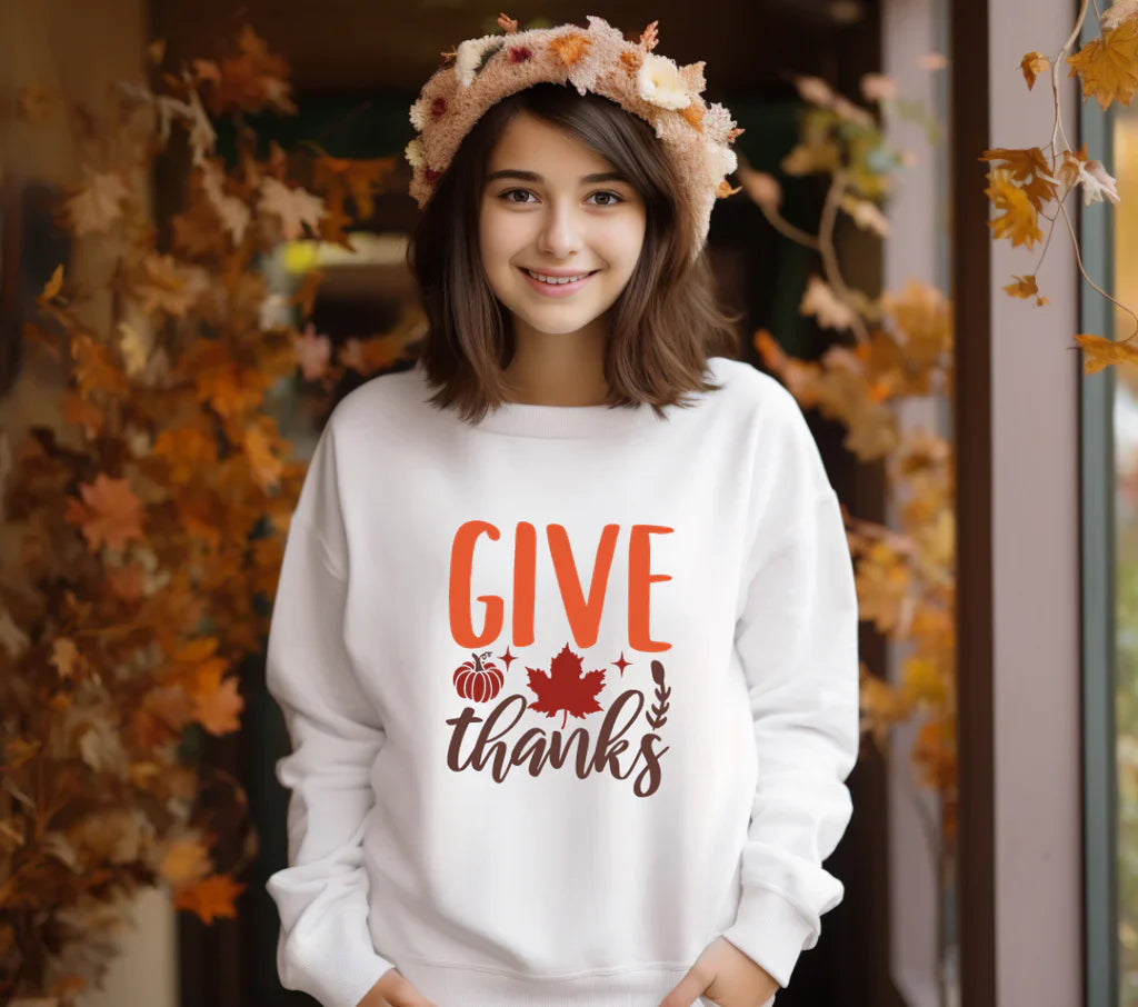 Autumn SVG Bundle, Autumn Cliparts for Cricut / Silhouette