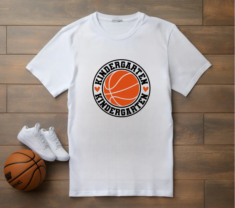 Basketball Back to School SVG Bundle, Cliparts for Cricut / Silhouette