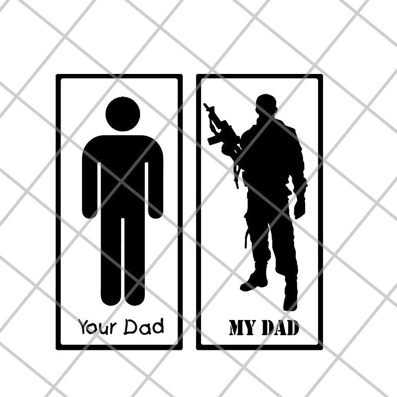 your dad my dad svg, png, dxf, eps digital file FTD27052121