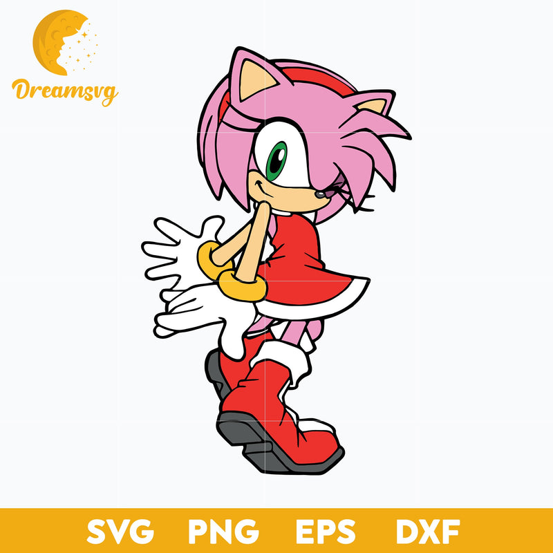 The Hedgehog Svg, Sonic Svg, Sonic Head Svg, Face Svg, Characters SVG, Cut files for Cricut, Cartoon svg, png, dxf, eps file.