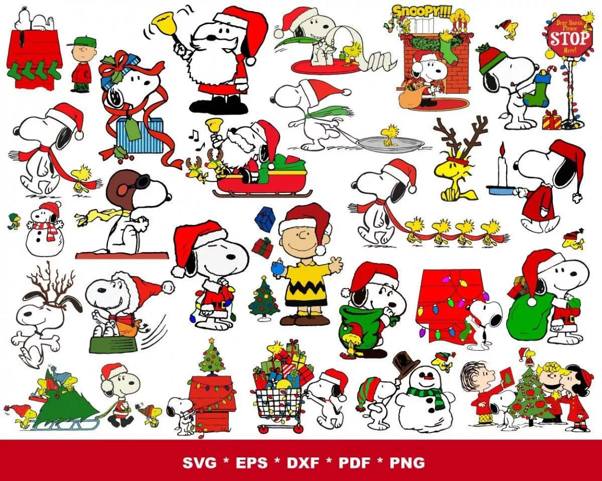 Mickey And Minnie Mouse Christmas Clipart, Disney Christmas SVG, Mickey Mouse Christmas SVG, Mickey Mouse PNG