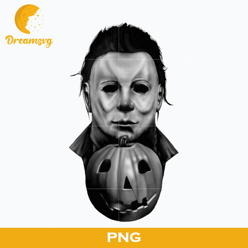 Michael Myers PNG, Michael Myers Halloween ,Scary Halloween, Horror Characters, Halloween svg, png digital file.