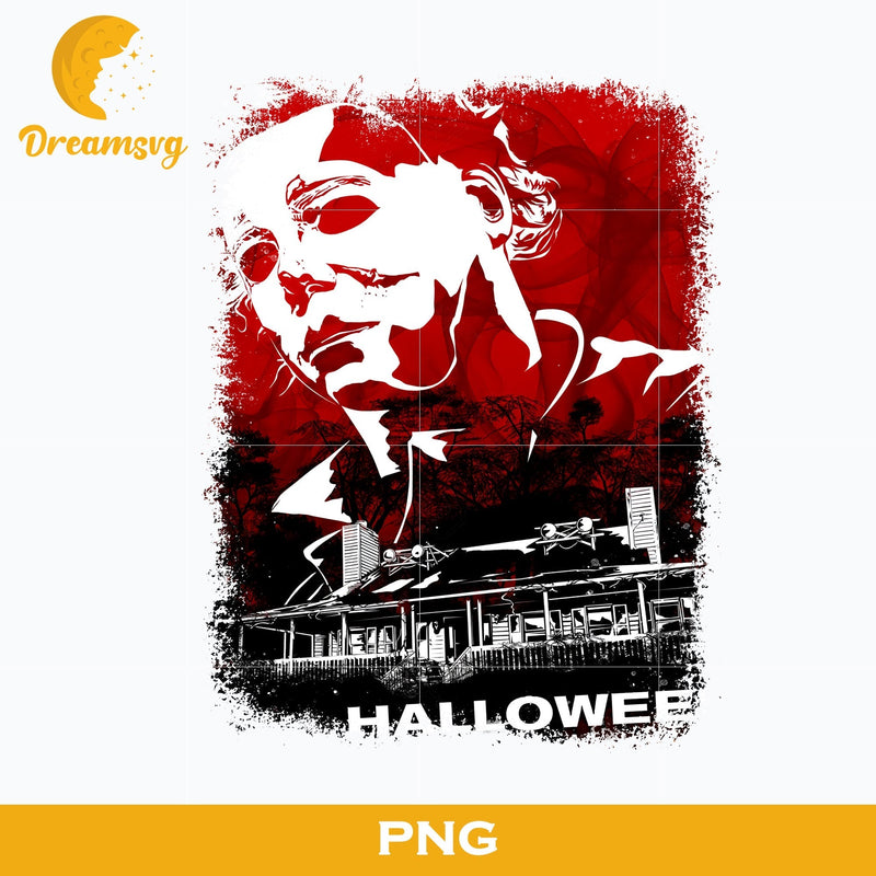 Michael Myers PNG, Michael Myers Halloween ,Scary Halloween, Horror Characters, Halloween svg, png digital file.