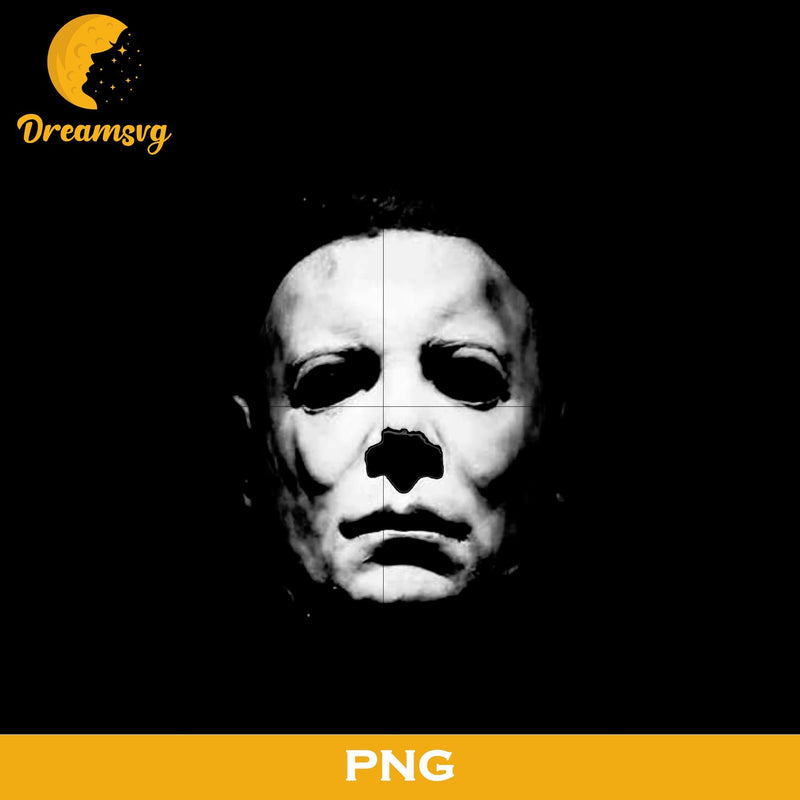 Michael Myers PNG, Michael Myers Halloween ,Scary Halloween, Horror Characters, Halloween svg, png digital file.