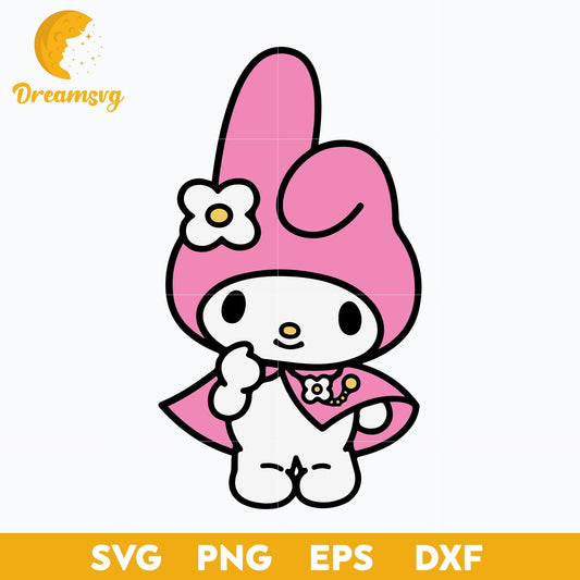 Hello Kitty Svg, Hello kitty characters, Hello Kitty cartoon svg, Cartoon svg, png, dxf, eps digital file
