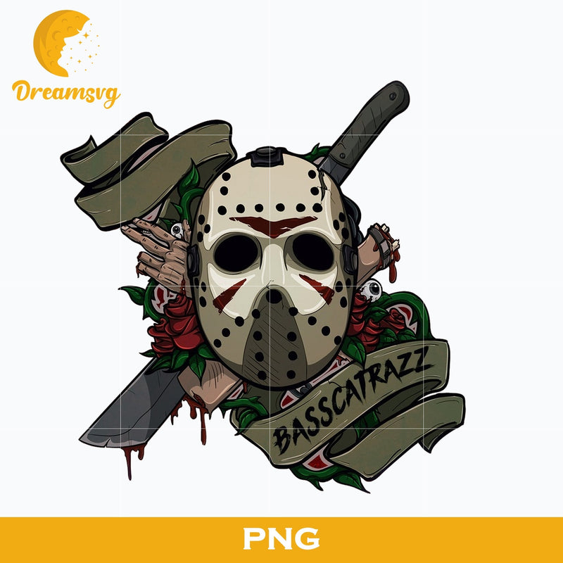 Jason Voorhess PNG, Jason Voorhess Halloween, Scary Halloween, Horror Characters, Halloween svg, png digital file.