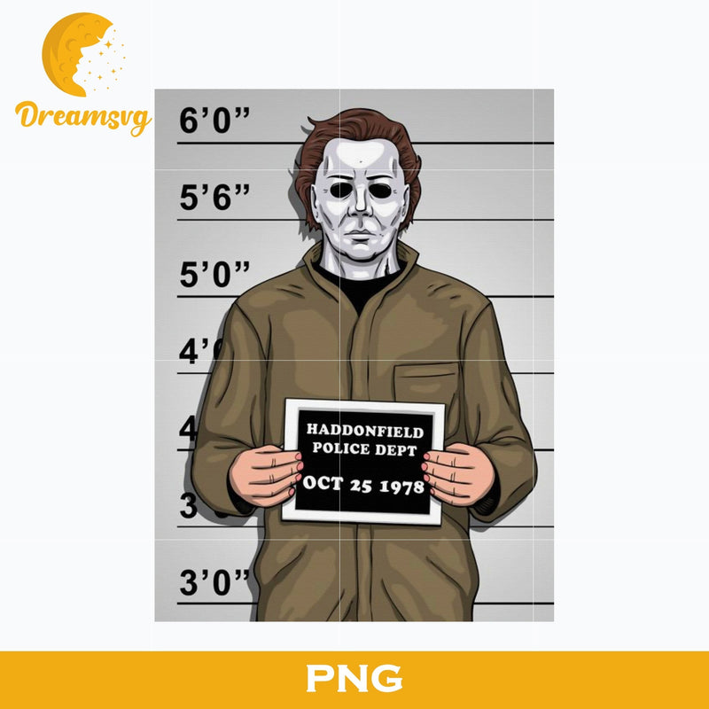 Michael Myers PNG, Michael Myers Halloween ,Scary Halloween, Horror Characters, Halloween svg, png digital file.