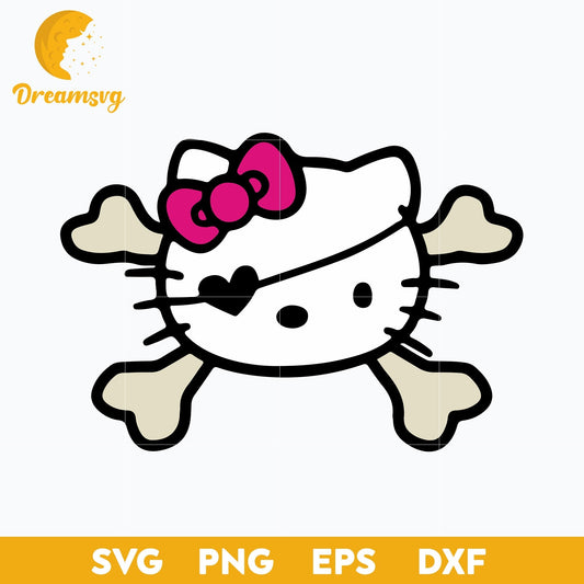 Hello Kitty Svg, Hello kitty characters, Hello Kitty cartoon svg, Cartoon svg, png, dxf, eps digital file