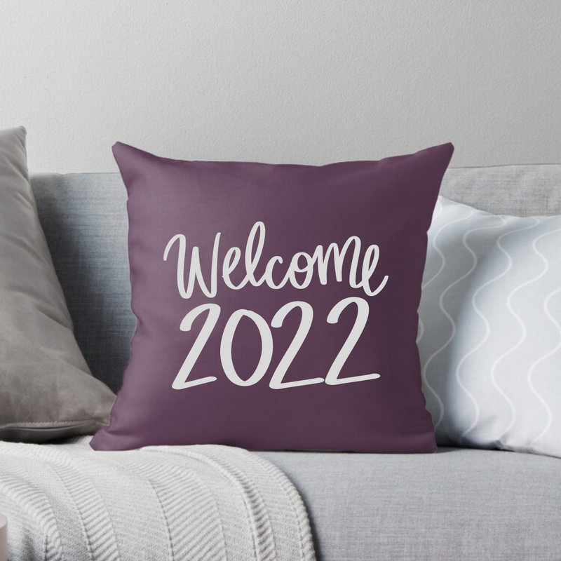 New Years 2022 SVG Bundle