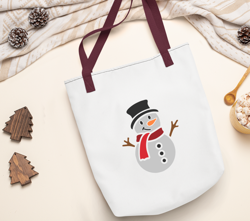 Snowman SVG Bundle