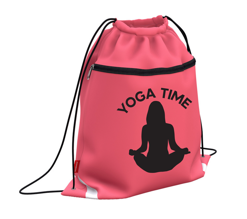 Yoga SVG Bundle