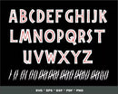 Jurassic World Clipart Bundle, Jurassic Park SVG Cut Files, Jurassic World Svg For Cricut, Jurassic Park Png