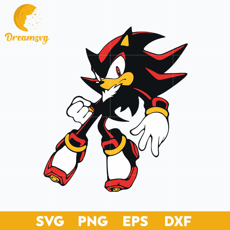 The Hedgehog Svg, Sonic Svg, Sonic Head Svg, Face Svg, Characters SVG, Cut files for Cricut, Cartoon svg, png, dxf, eps file.