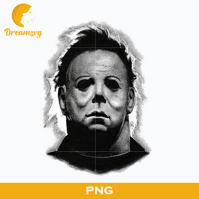 Michael Myers PNG, Michael Myers Halloween ,Scary Halloween, Horror Characters, Halloween svg, png digital file.