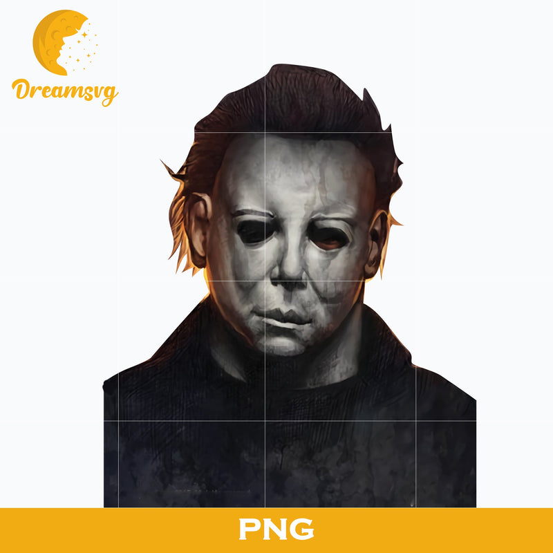 Michael Myers PNG, Michael Myers Halloween ,Scary Halloween, Horror Characters, Halloween svg, png digital file.