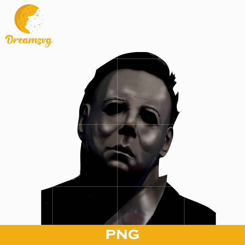 Michael Myers PNG, Michael Myers Halloween ,Scary Halloween, Horror Characters, Halloween svg, png digital file.