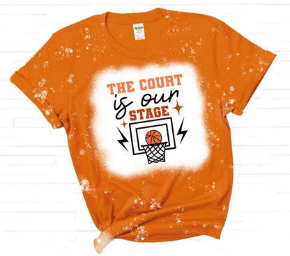 Basketball SVG Bundle, 25 Clipart for Cricut & Silhouette
