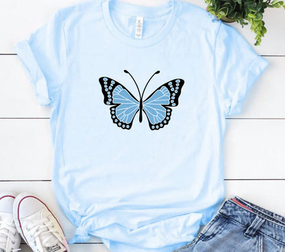 Butterfly Svg Bundle, SVG Files for Cricut / Silhouette