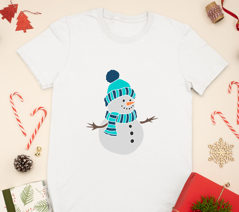 Snowman SVG Bundle