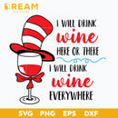 Dr seuss svg,png,dxf, Dr seuss clipart, Cat In The Hat svg, Dr Seuss Hat, Green Eggs And Ham, Dr Seuss for Teachers, dr seuss quotes svg DR2302215