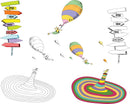 Dr seuss bundle svg, dr seuss svg, dr seuss quotes svg, png, dxf, eps digital file