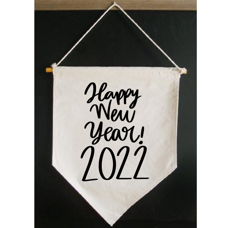 New Years 2022 SVG Bundle