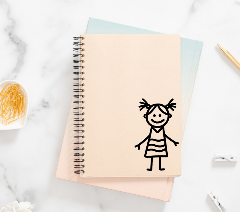 Stick Figures Svg Bundle