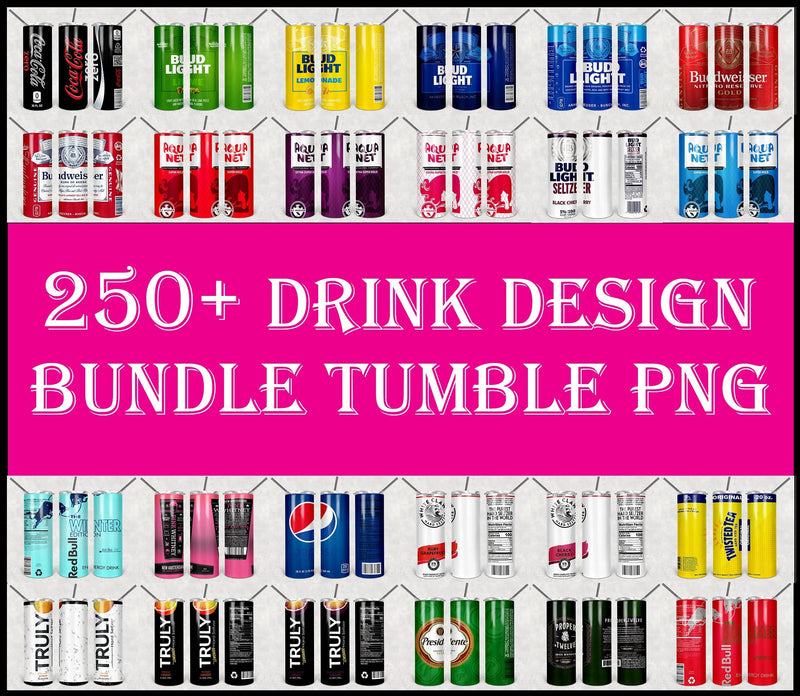 24.000+ Tumbler Designs Bundle PNG High Quality, Designs 20 oz sublimation, Bundle Design Template for Sublimation