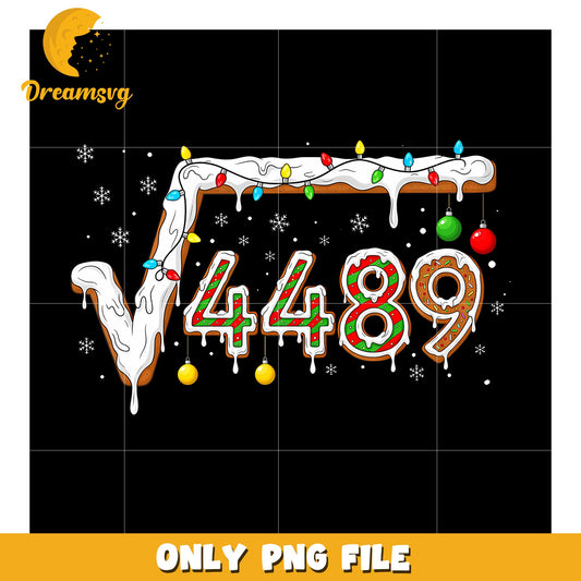 67 Meme Square Root 4489 Slang Math png, gen z memes png, funny holidays png