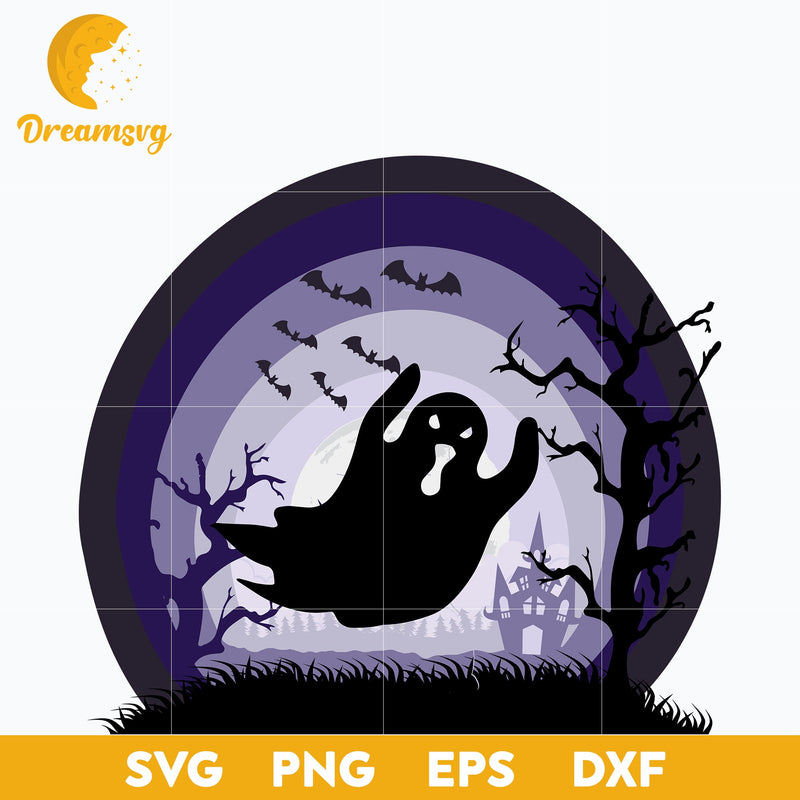 Halloween horror svg, Halloween svg, png, dxf, eps digital file.