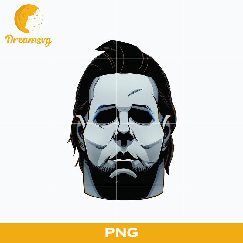 Michael Myers PNG, Michael Myers Halloween ,Scary Halloween, Horror Characters, Halloween svg, png digital file.