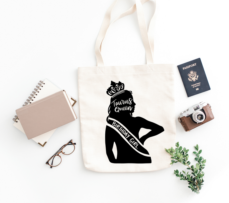 Zodiac Birthday Queens SVG Bundle