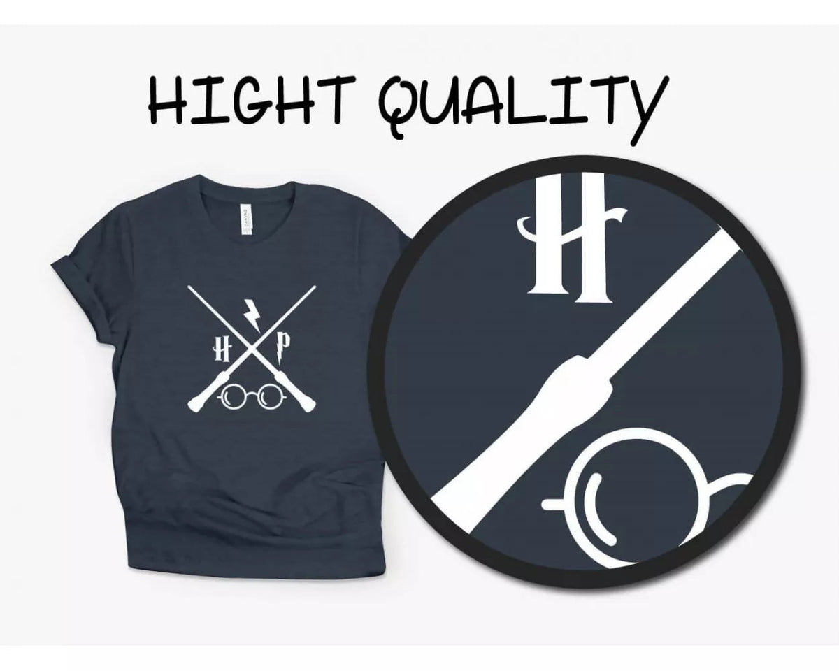 Harry Potter SVG Bundle 100+ Files For Cricut & Silhouette