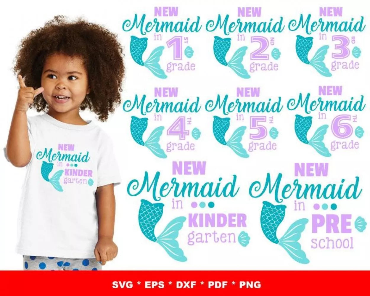 Back To School SVG Bundle 600+ Files For Cricut & Silhouette