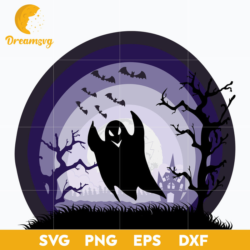 Halloween horror svg, Halloween svg, png, dxf, eps digital file.