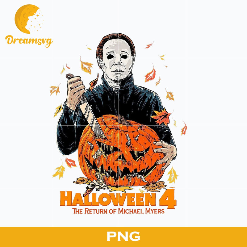 Michael Myers PNG, Michael Myers Halloween ,Scary Halloween, Horror Characters, Halloween svg, png digital file.