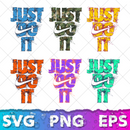 Custom Nike Logo SVG, Nike Cricut Designs, Nike Logo SVG Cut files, Nike Logo Vector Files