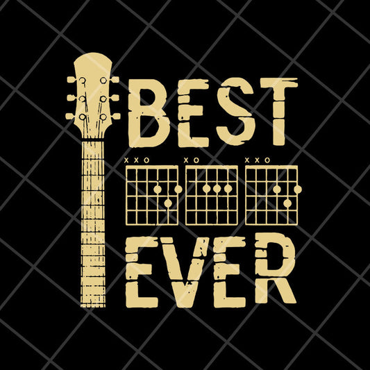 best dad ever svg, png, dxf, eps digital file FTD07052116