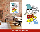 Gnomes SVG Bundle 400+ Files For Cricut & Silhouette