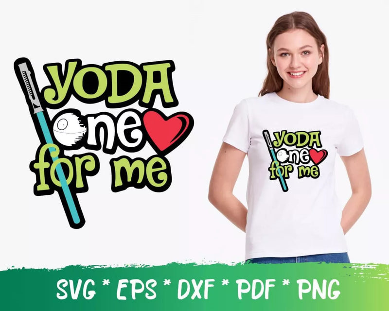 Star Wars Clipart Bundle, PNG & SVG Cut Files for Cricut & Silhouette