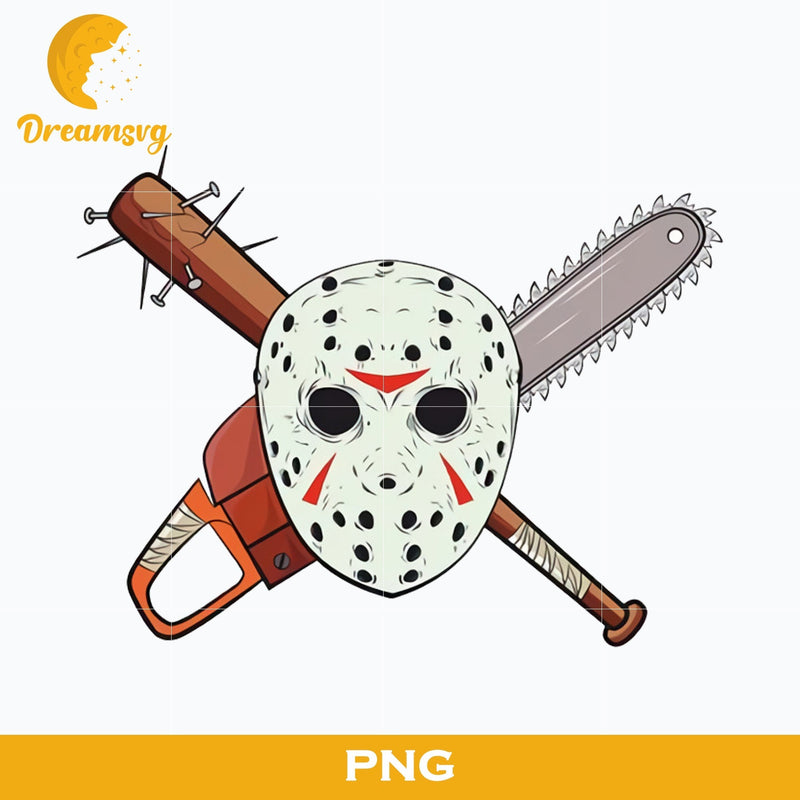 Jason Voorhess PNG, Jason Voorhess Halloween, Scary Halloween, Horror Characters, Halloween svg, png digital file.