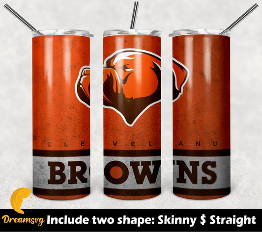 20 oz Skinny Tumbler NFL png,  Tumbler Wrap Sublimation Waterslide JPG Design Sublimation PNG Graphics Designs Instant Download